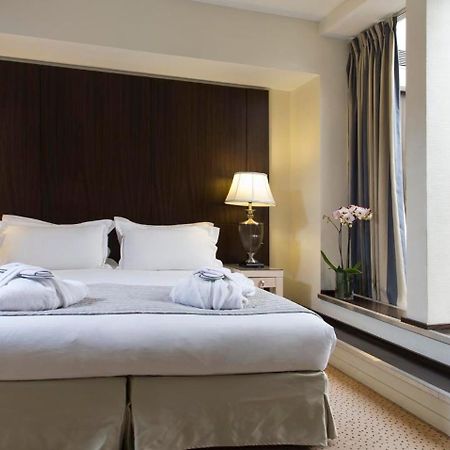 Hotel Le Pera Párizs Kültér fotó