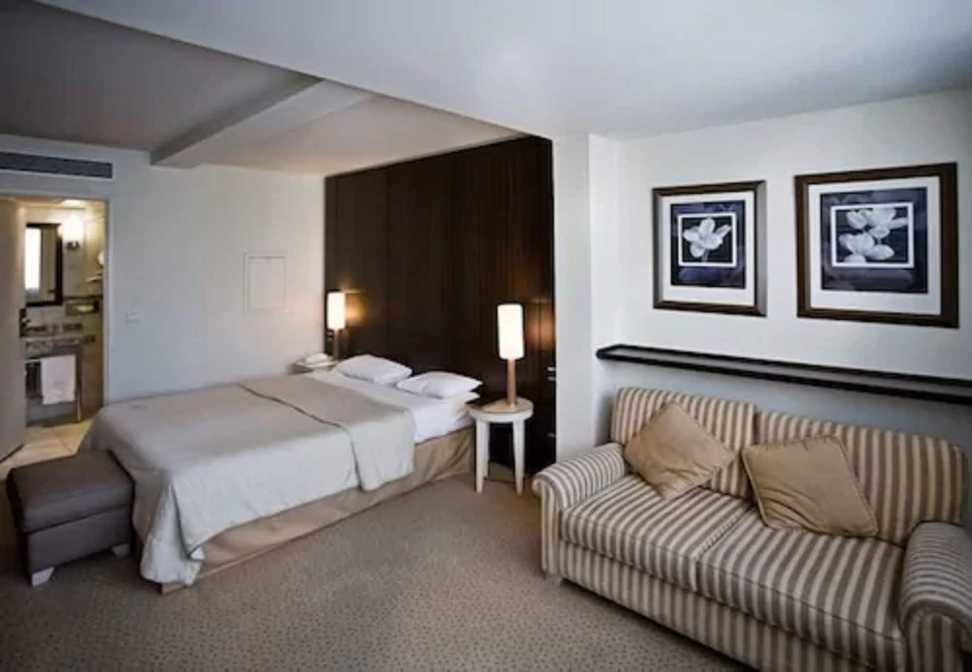 Hotel Le Pera Párizs Kültér fotó