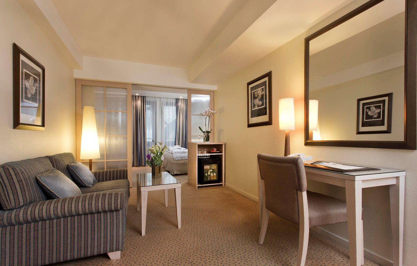 Hotel Le Pera Párizs Kültér fotó