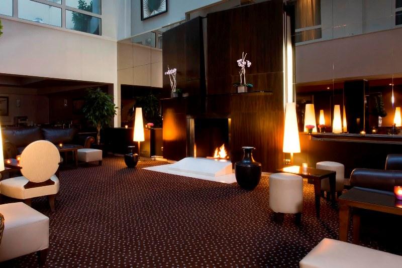 Hotel Le Pera Párizs Kültér fotó