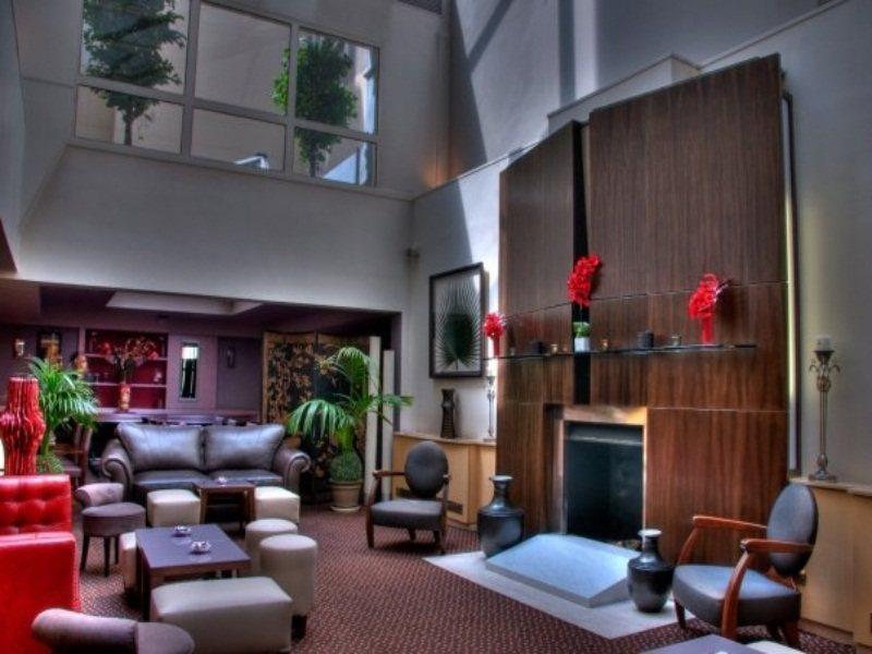 Hotel Le Pera Párizs Kültér fotó